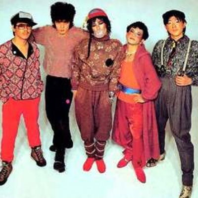 RCサクセション资料,RCサクセション最新歌曲,RCサクセションMV视频,RCサクセション音乐专辑,RCサクセション好听的歌