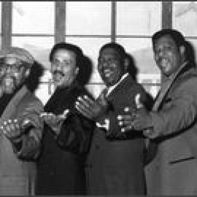 The Persuasions