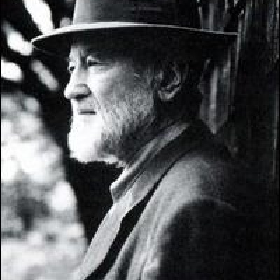 Charles Ives