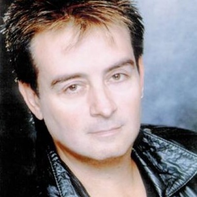 Claudio Simonetti