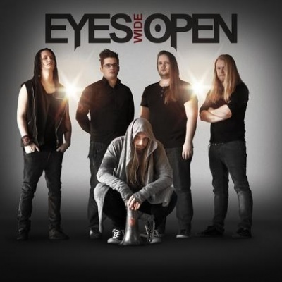 Eyes Wide Open资料,Eyes Wide Open最新歌曲,Eyes Wide OpenMV视频,Eyes Wide Open音乐专辑,Eyes Wide Open好听的歌