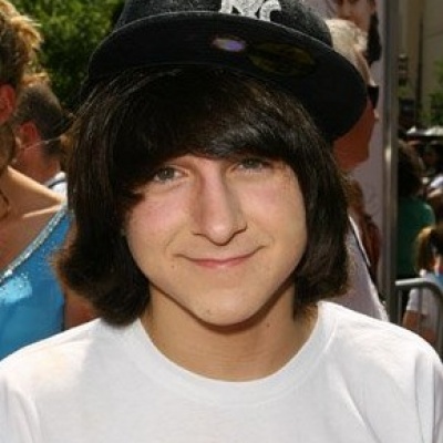 Mitchel Musso