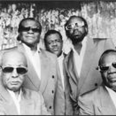 the original five blind boys of alabama