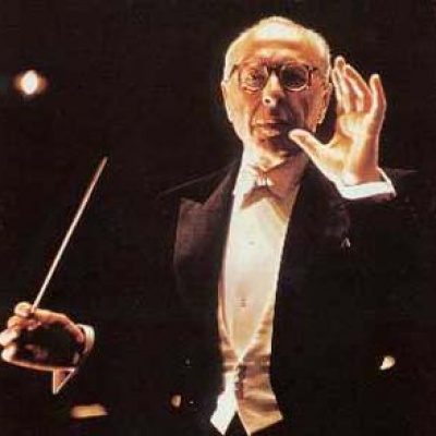 george szell