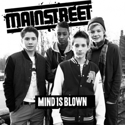 MainStreet