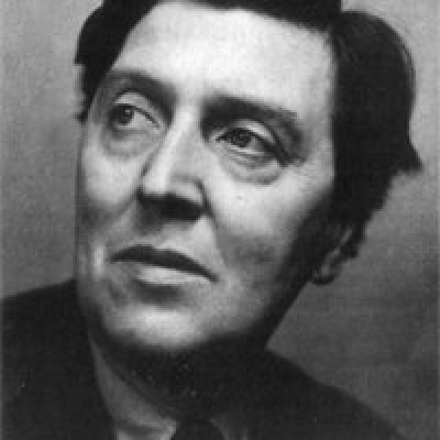 Alban Berg