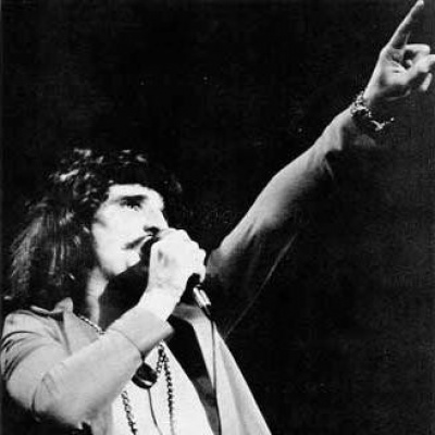 David Byron资料,David Byron最新歌曲,David ByronMV视频,David Byron音乐专辑,David Byron好听的歌