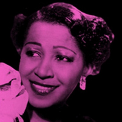 Nellie Lutcher