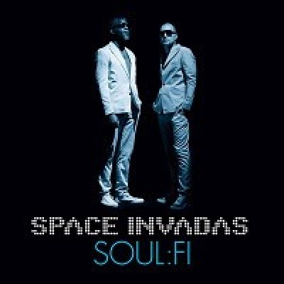 Space Invadas