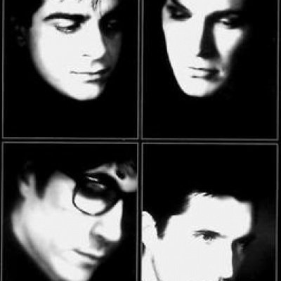 Rain Tree Crow资料,Rain Tree Crow最新歌曲,Rain Tree CrowMV视频,Rain Tree Crow音乐专辑,Rain Tree Crow好听的歌