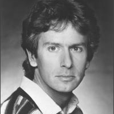 Tony Banks