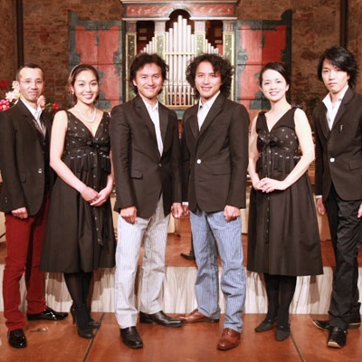 AUN Jクラシックオーケストラ资料,AUN Jクラシックオーケストラ最新歌曲,AUN JクラシックオーケストラMV视频,AUN Jクラシックオーケストラ音乐专辑,AUN Jクラシックオーケストラ好听的歌