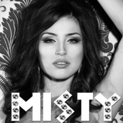 Misty资料,Misty最新歌曲,MistyMV视频,Misty音乐专辑,Misty好听的歌