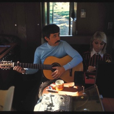 lee hazlewood