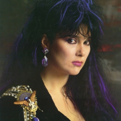 Ann Wilson