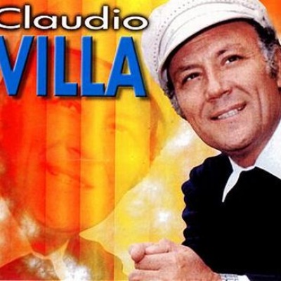 claudio villa