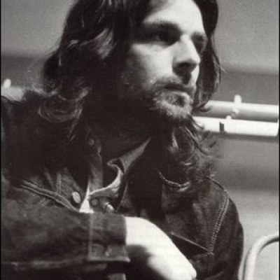 Richard Wright