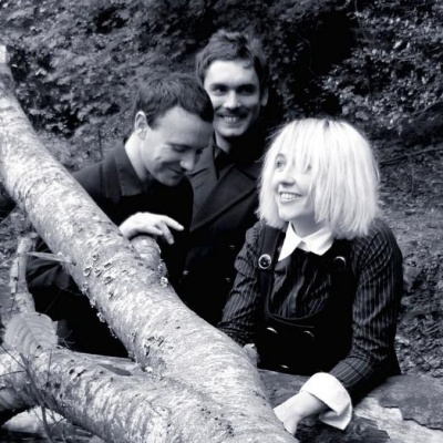 The Joy Formidable