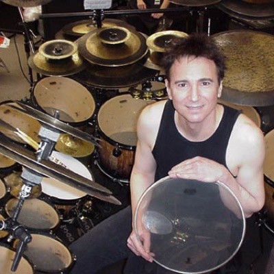 Terry Bozzio