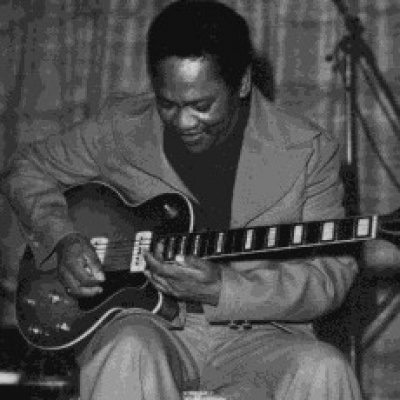 ernest ranglin