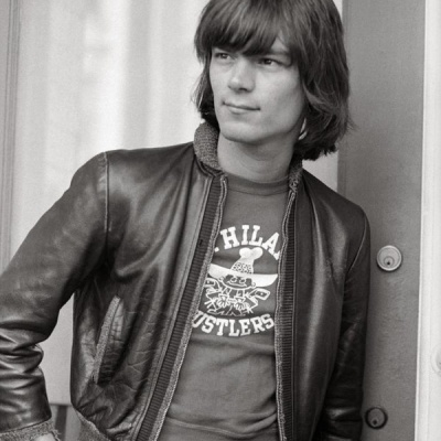 Dee Dee Ramone