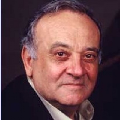 Angelo Badalamenti