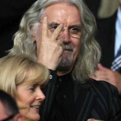 billy connolly