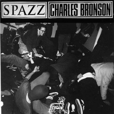 Spazz资料,Spazz最新歌曲,SpazzMV视频,Spazz音乐专辑,Spazz好听的歌