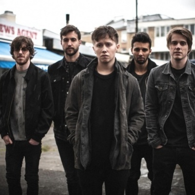 Nothing But Thieves