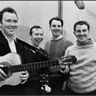 the clancy brothers