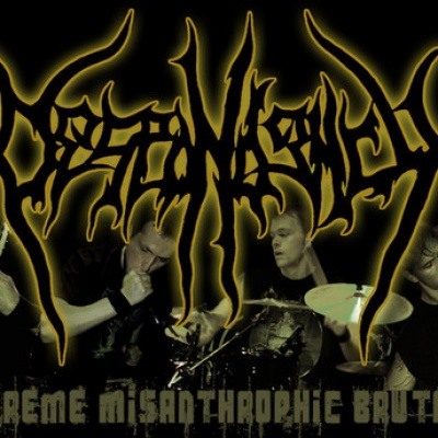 Despondency资料,Despondency最新歌曲,DespondencyMV视频,Despondency音乐专辑,Despondency好听的歌
