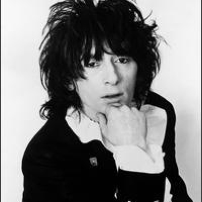 Johnny Thunders & the Heartbreakers