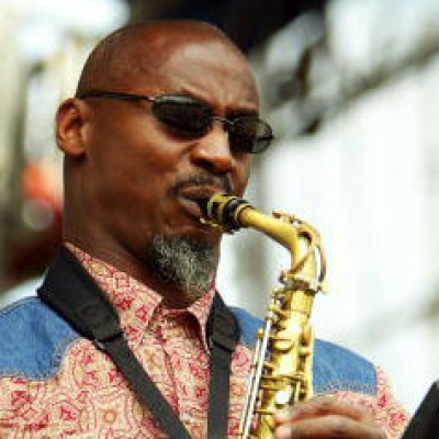 Karl Denson