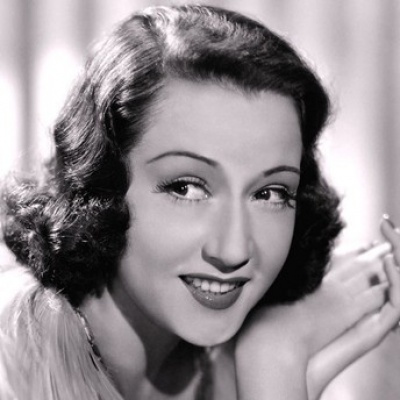 Ethel Merman