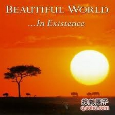 beautiful world