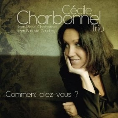 Cecile Charbonnel