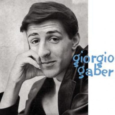 giorgio gaber