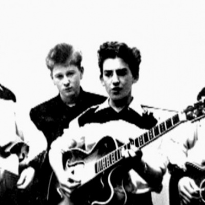 The Quarrymen