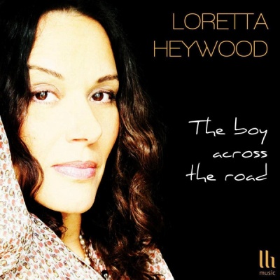 Loretta Heywood资料,Loretta Heywood最新歌曲,Loretta HeywoodMV视频,Loretta Heywood音乐专辑,Loretta Heywood好听的歌