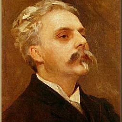 Gabriel Fauré