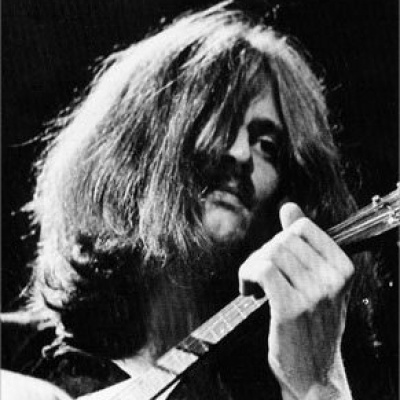 John Paul Jones