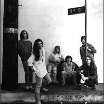 Edie Brickell & New Bohemians