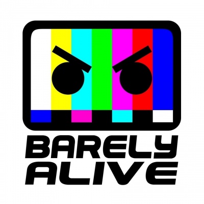 Barely Alive