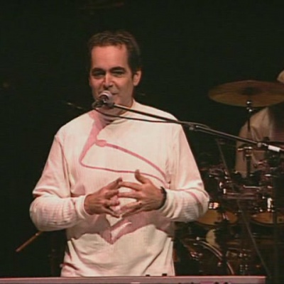 Neal Morse