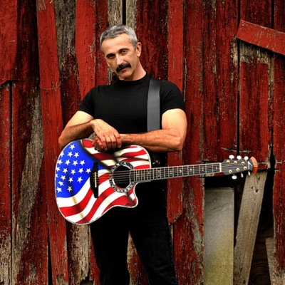 Aaron Tippin 