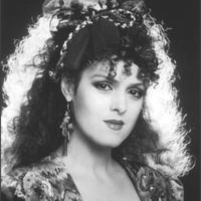 bernadette peters