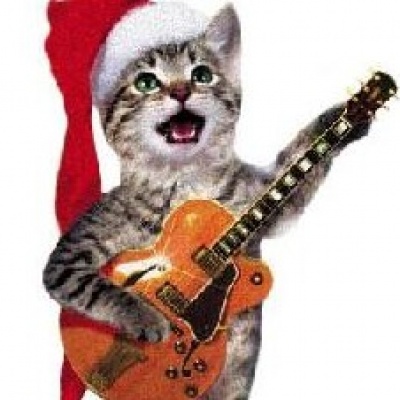 Jingle Cats资料,Jingle Cats最新歌曲,Jingle CatsMV视频,Jingle Cats音乐专辑,Jingle Cats好听的歌