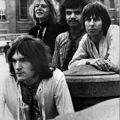 Brian Auger & The Trinity