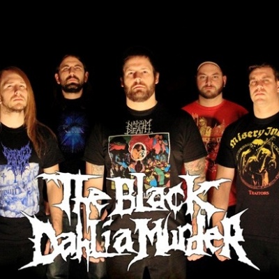 The Black Dahlia Murder