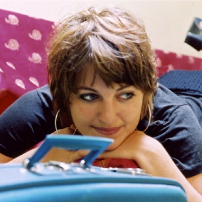 Anaïs Mitchell